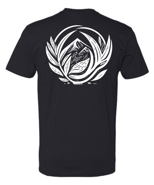 The Alpine Crest Tee