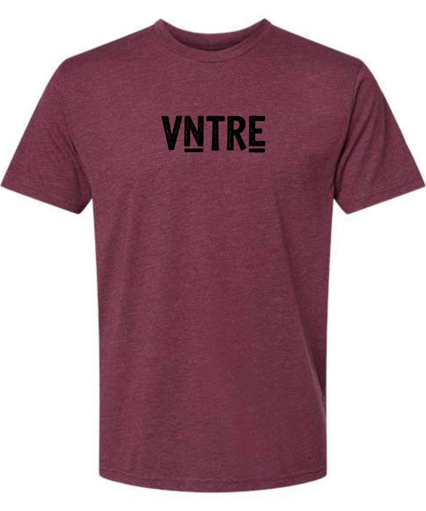 The Crimson Ridge Tee