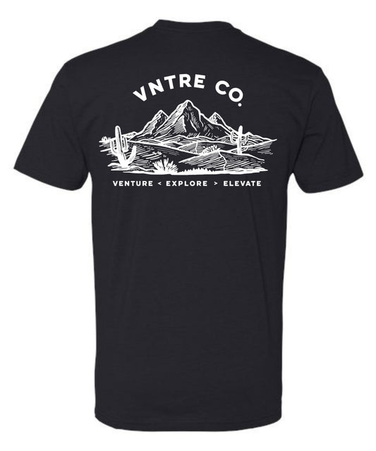 The Desert Nomad Tee
