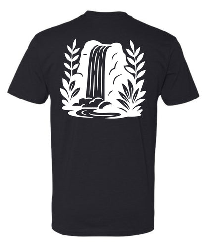 The Cascade Oasis Tee