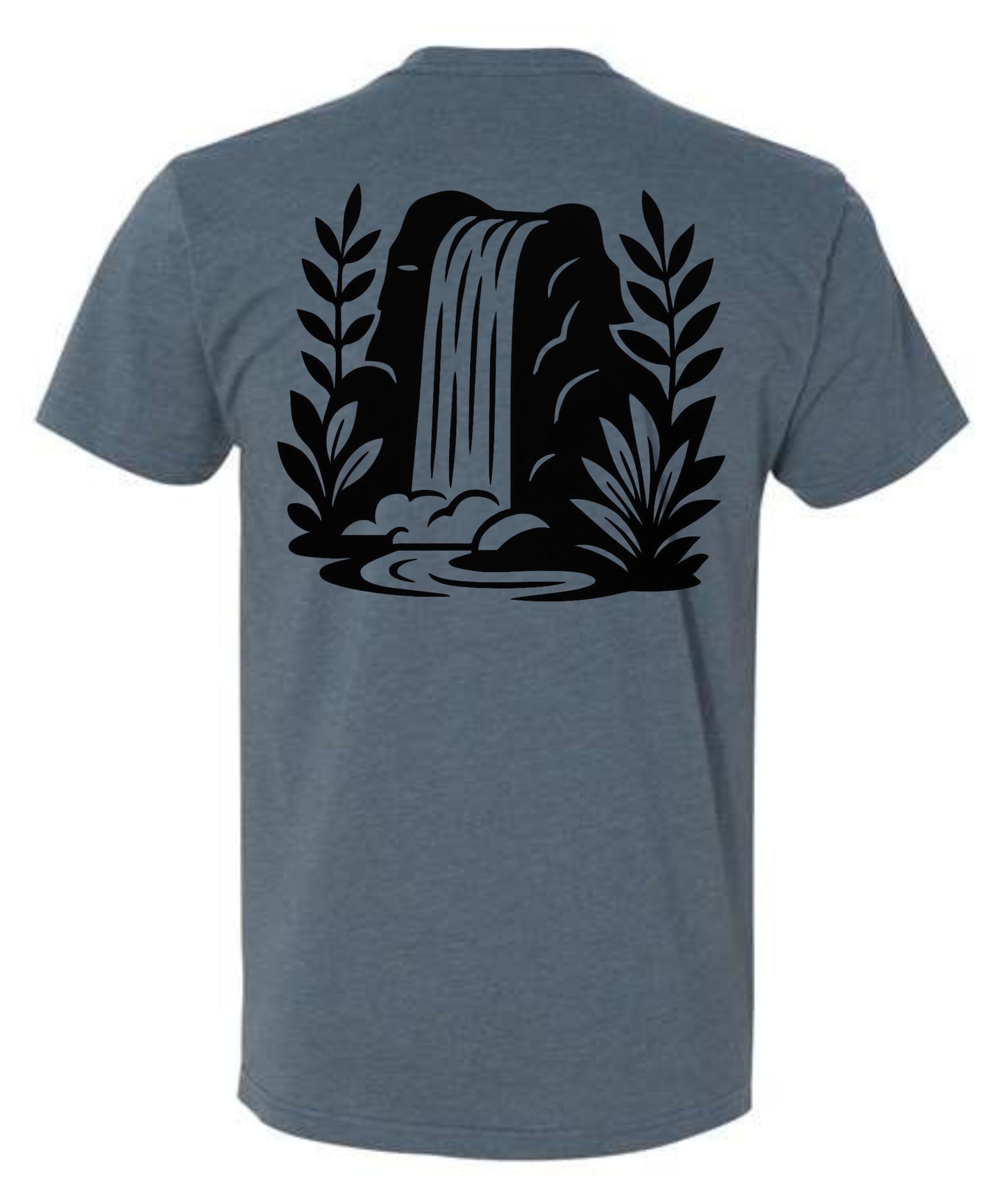 The Cascade Oasis Tee