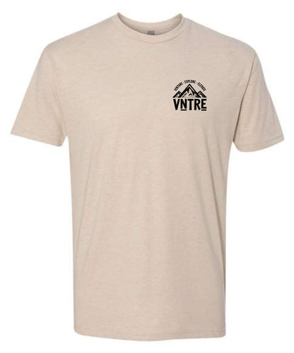 The Alpine Crest Tee