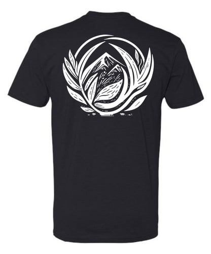 The Alpine Crest Tee