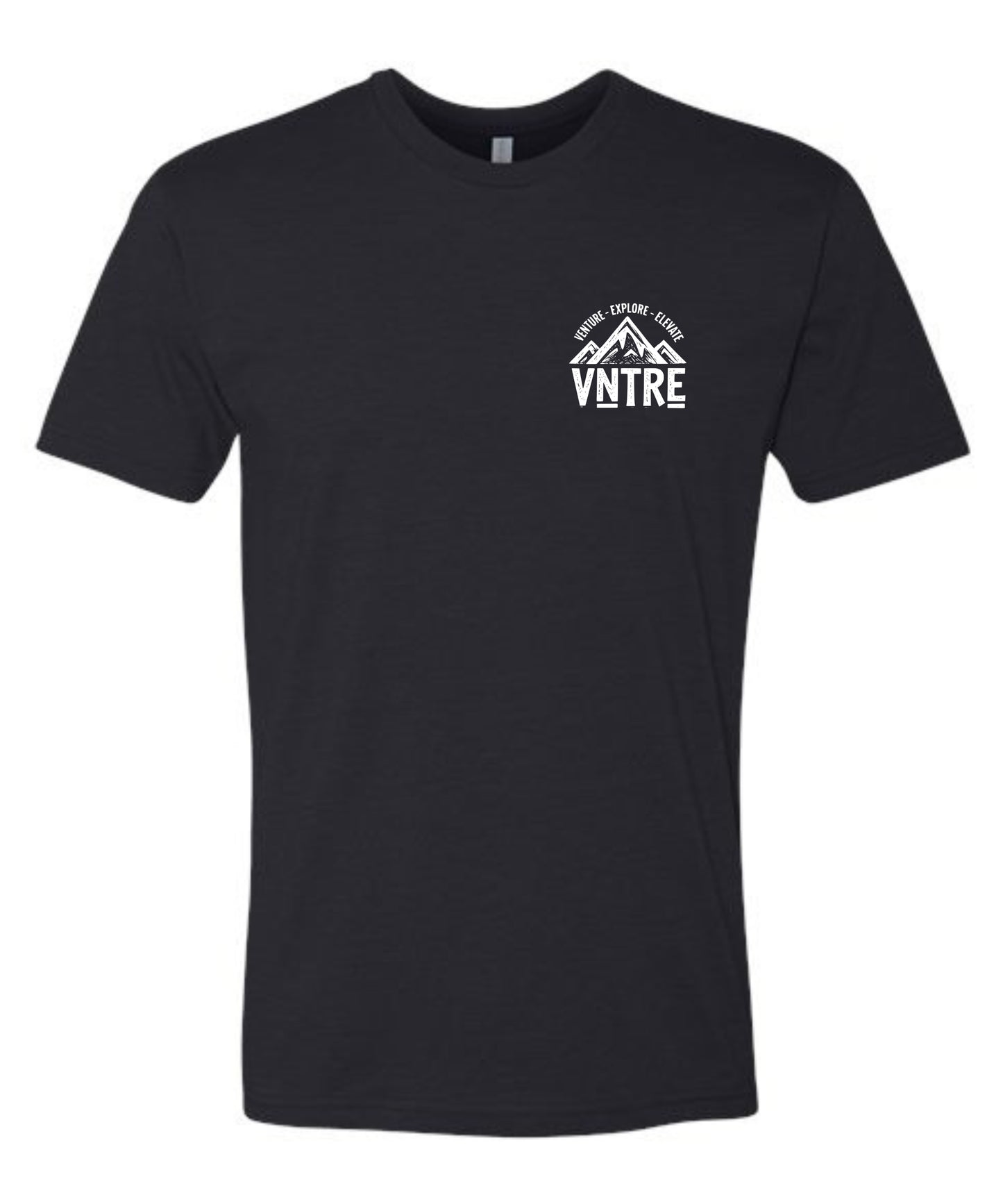 The Alpine Crest Tee