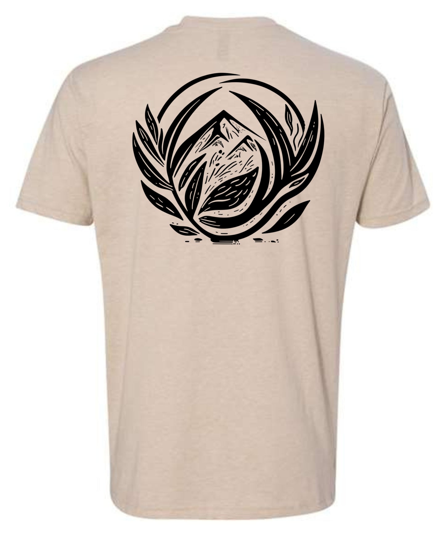 The Alpine Crest Tee