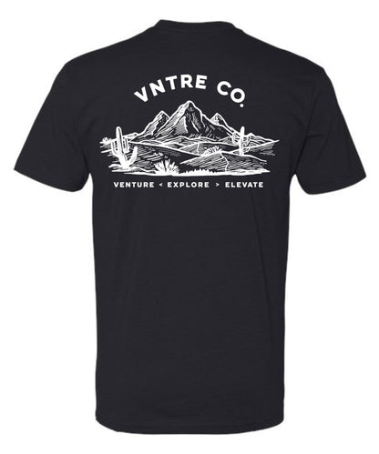 The Desert Nomad Tee