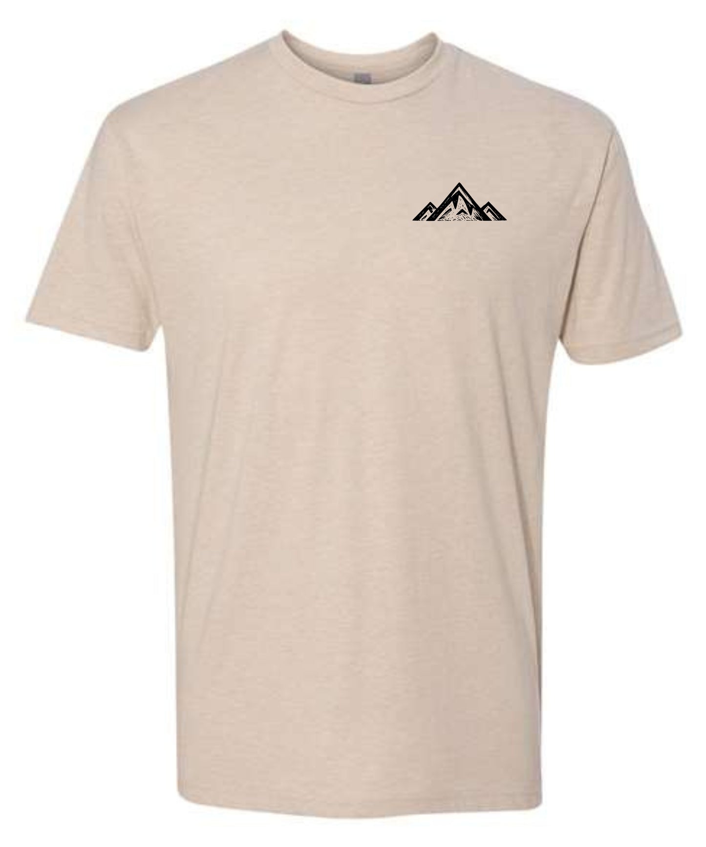 The Desert Nomad Tee