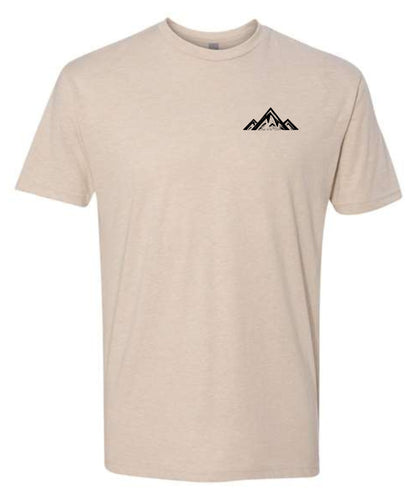The Desert Nomad Tee