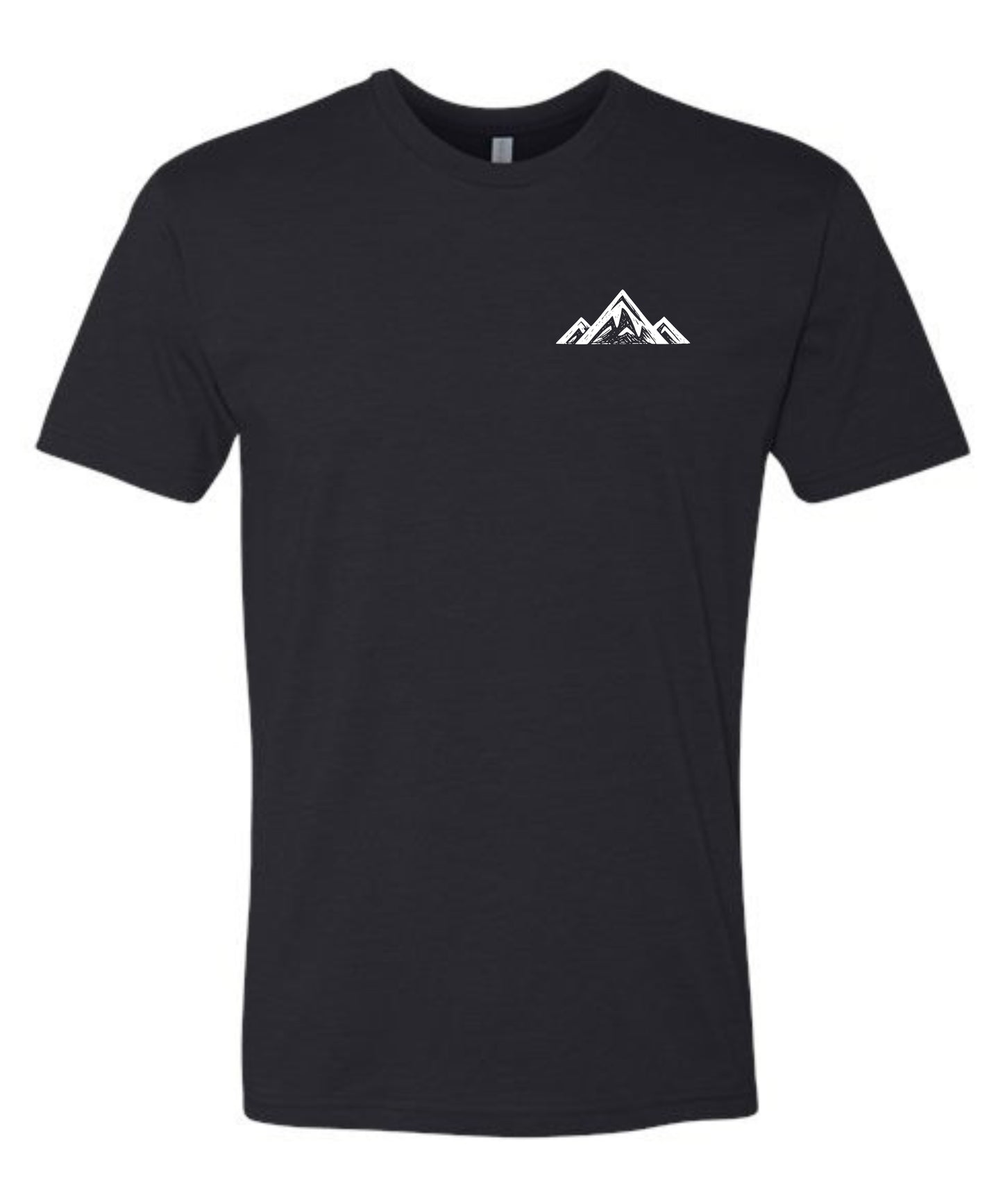 The Desert Nomad Tee