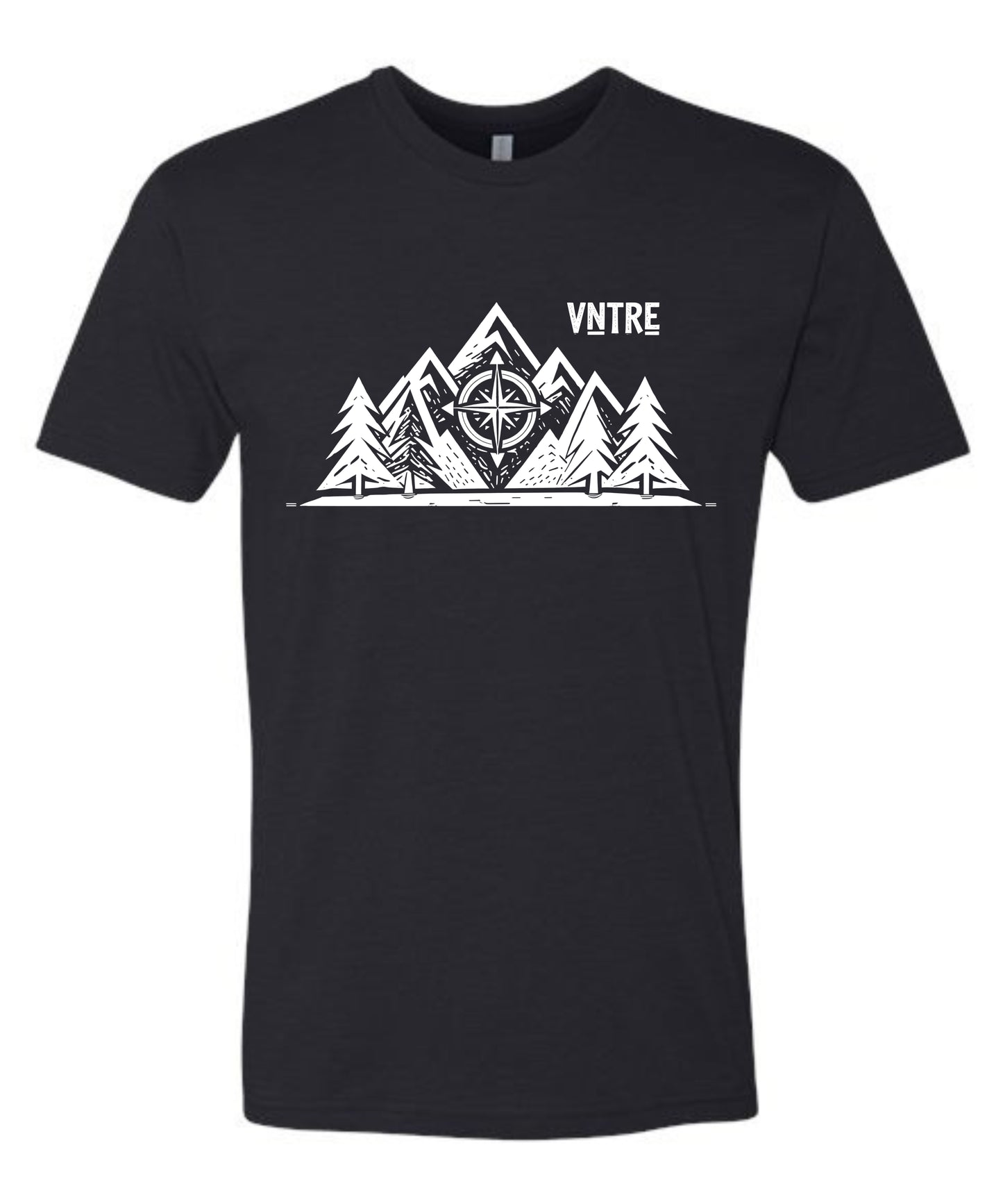 The Summit Explorer Graphic Tee