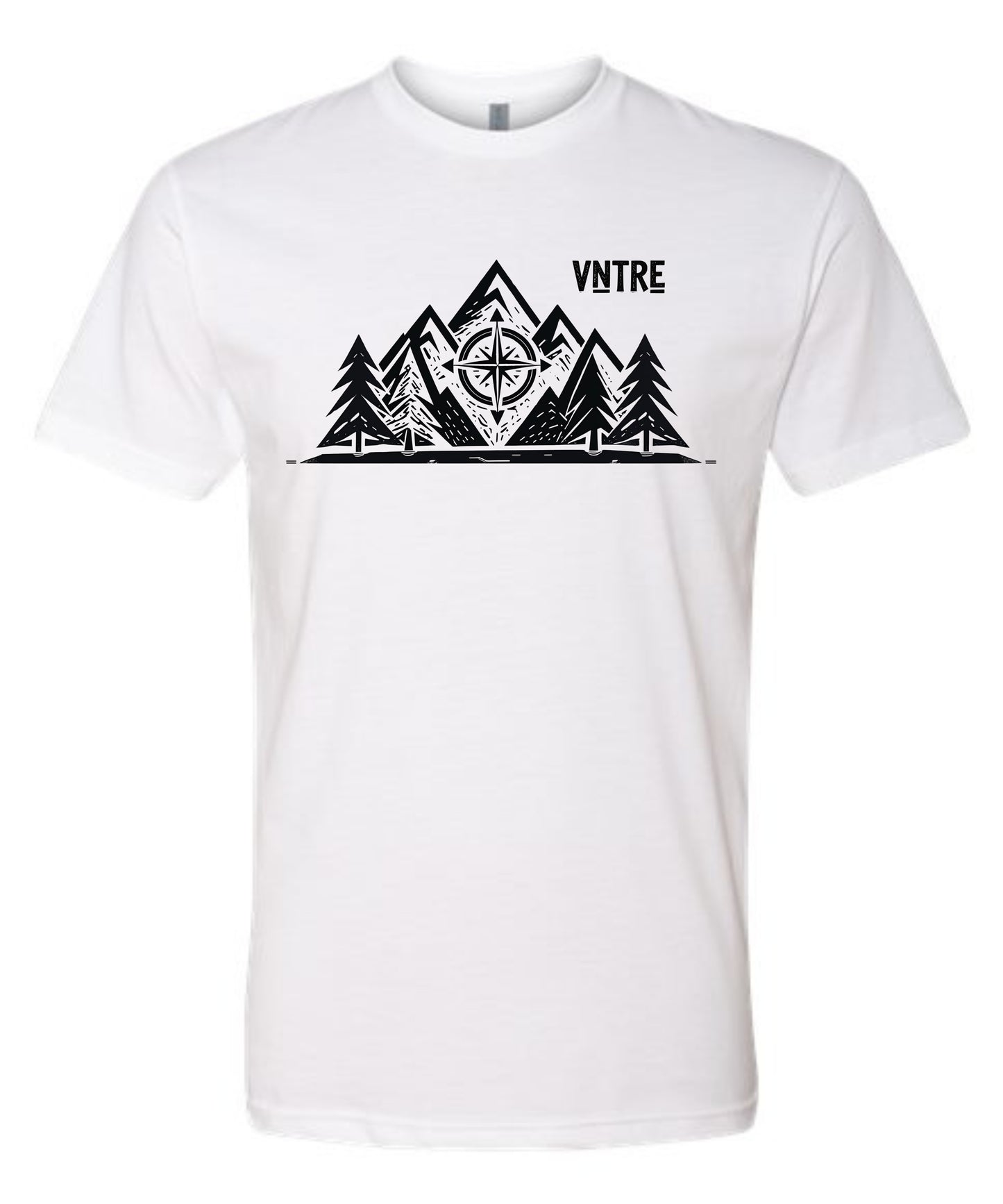 The Summit Explorer Graphic Tee