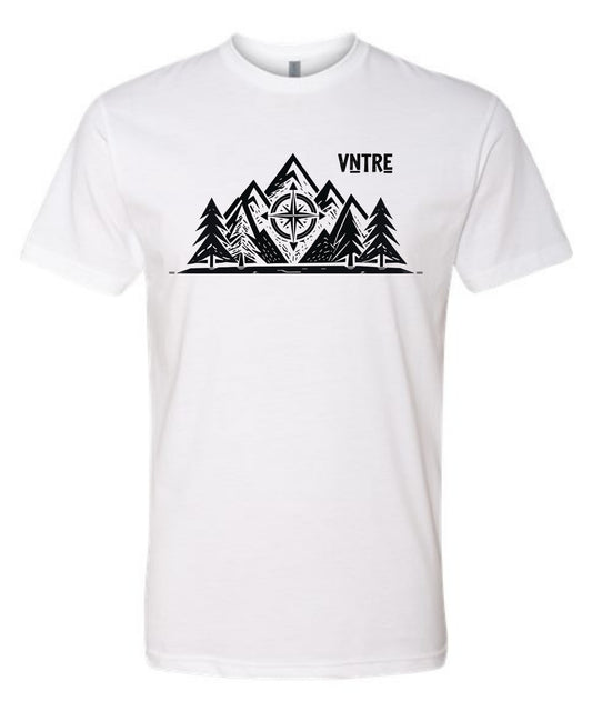 The Summit Explorer Graphic Tee