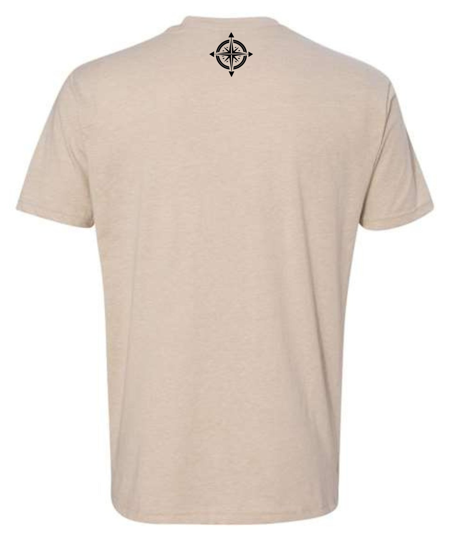 The True North Graphic Tee