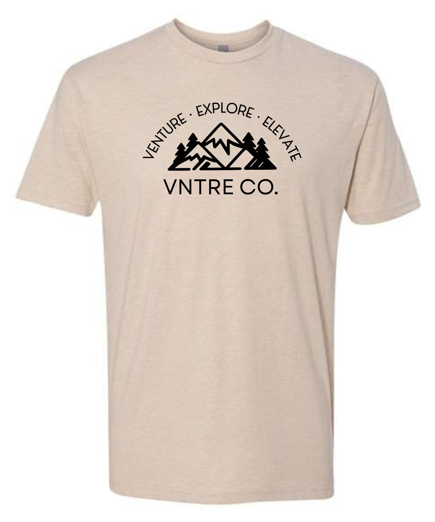 The True North Graphic Tee