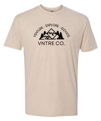 The True North Graphic Tee