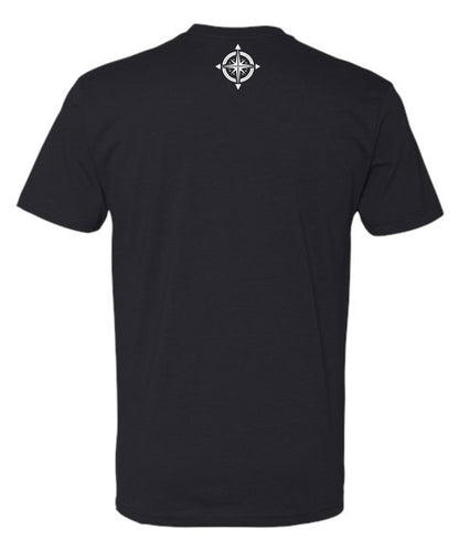 The True North Graphic Tee