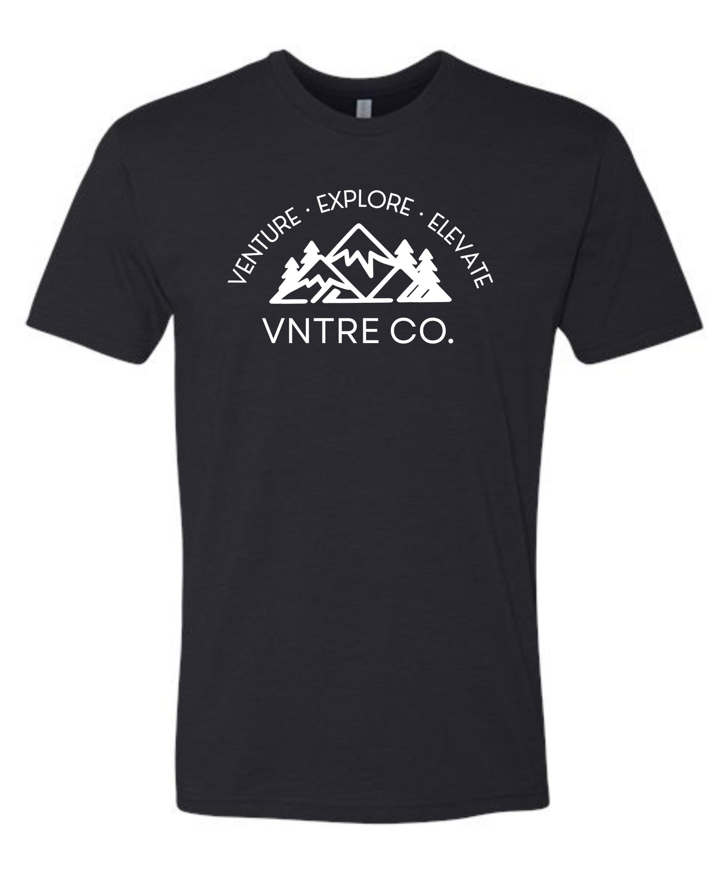 The True North Graphic Tee