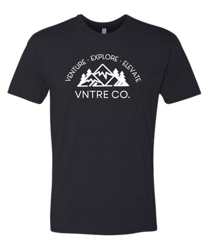 The True North Graphic Tee
