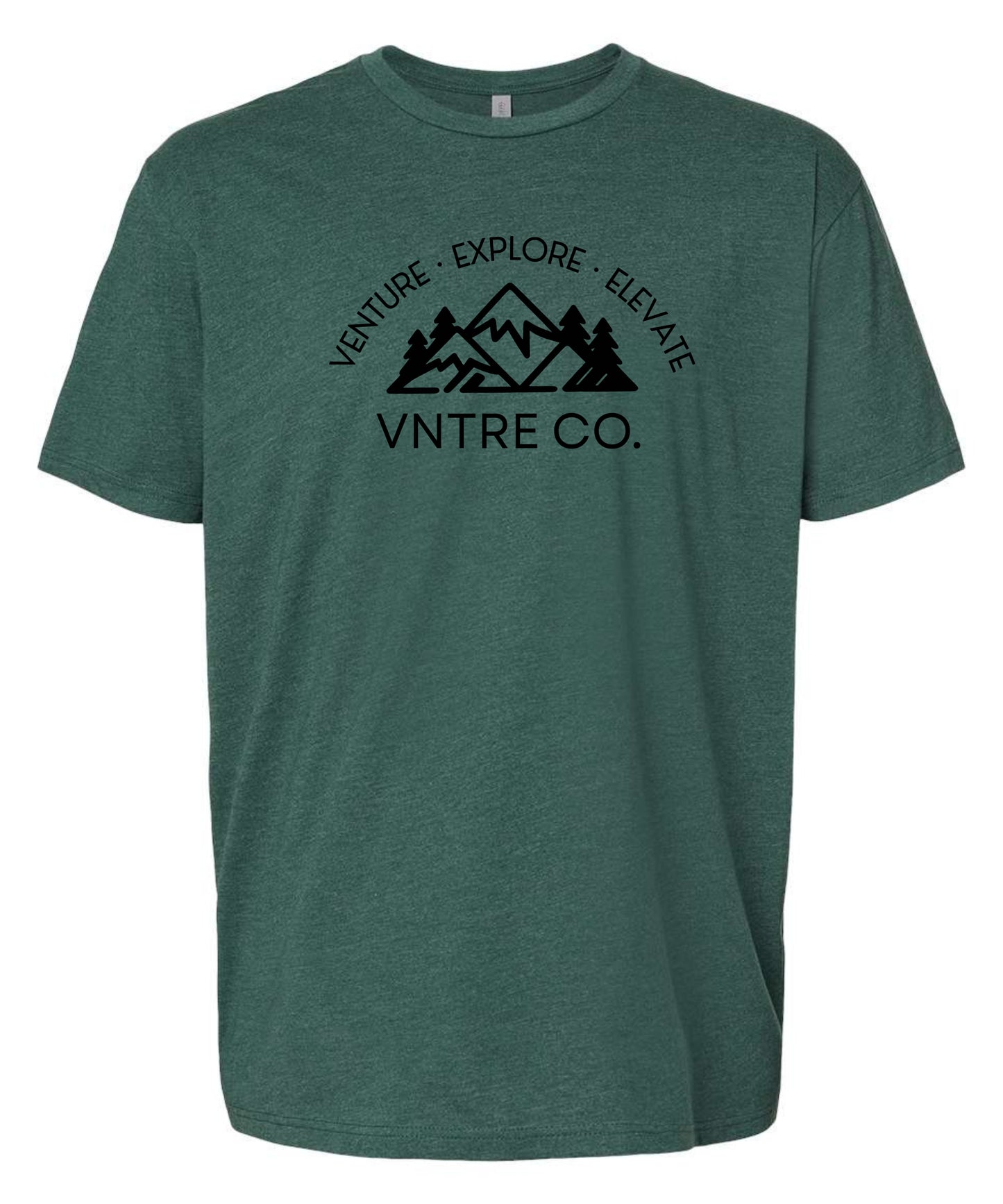 The True North Graphic Tee