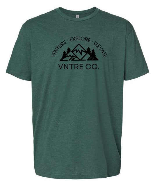 The True North Graphic Tee