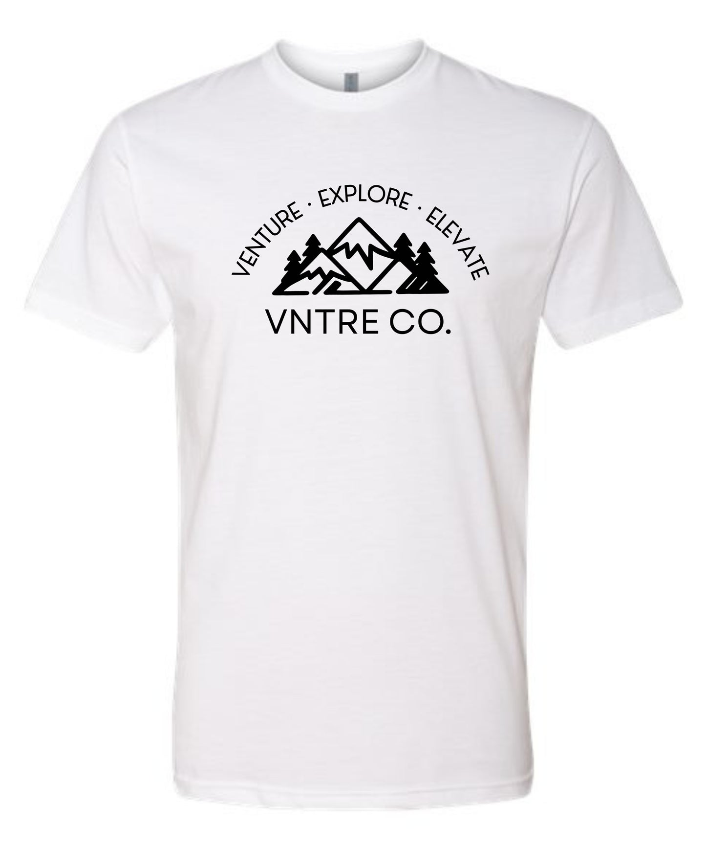 The True North Graphic Tee