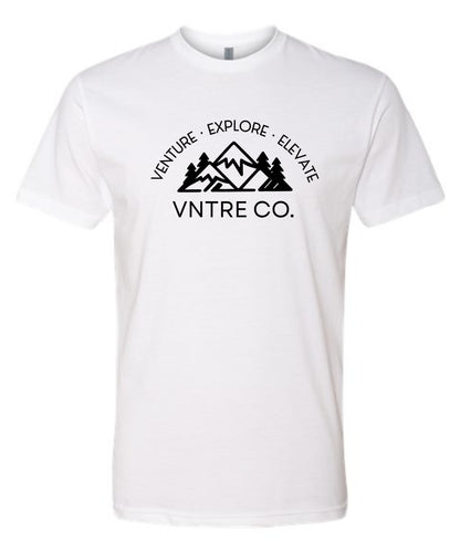 The True North Graphic Tee