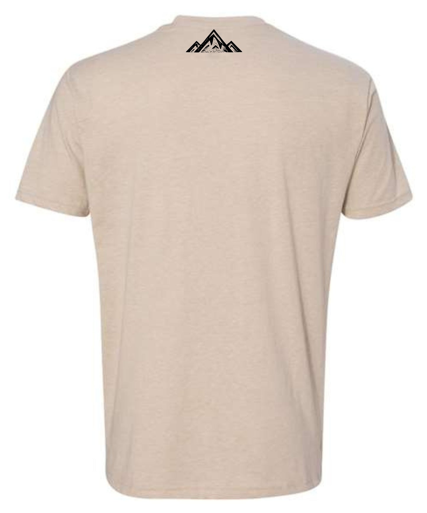 The VNTRE Peak Tee