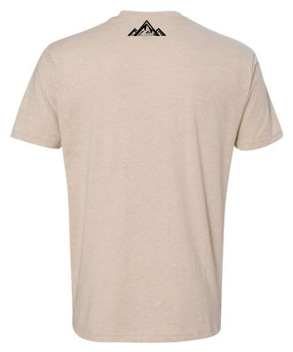 The VNTRE Peak Tee