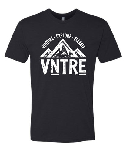 The VNTRE Peak Tee