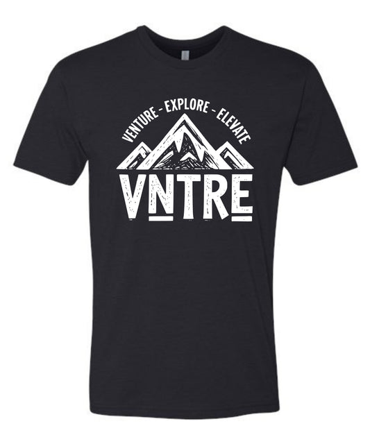 The VNTRE Peak Tee