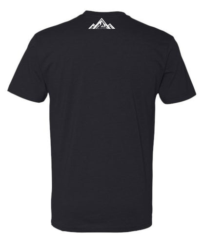The VNTRE Peak Tee