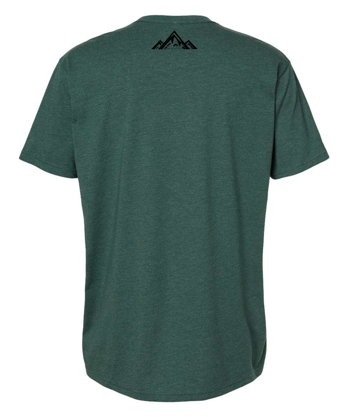 The VNTRE Peak Tee